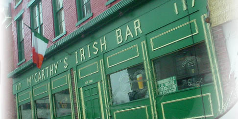 McCarthy's